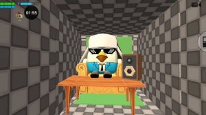 разоблачение на мелон сандбокс (или на этого мелгоголика)