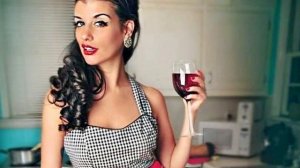 Всё включено—Секрет настоящей хозяйки-антистресс