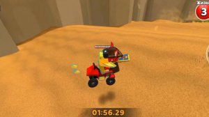 все стикеры в пустыне #sba #супермишка