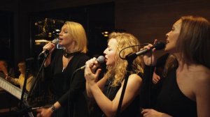 EXCLUSIVE Orchestra - Nothing Else Matters (Metallica cover)