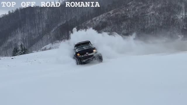 [OFF ROAD] - Patrol & Toyota & Jeep M57 | #top#ютуб#рутуб#youtube#rutube#видео#вк#вквидео#смотреть