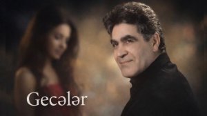 Jamshid Najafi & AI Cover - Gecələr (Remix 2026)