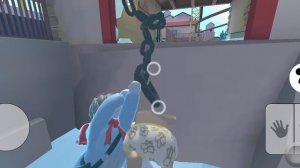 Угар и Безумие в Human fall flat