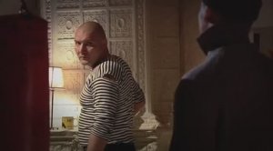 Подозрение в предательстве. Шилов в гостях у Джексона .