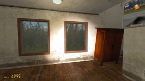 ГЕНА ПРИЛЕТЕЛ ЗА НАМИ! СМОТРИ КАКОЙ ВКУСНЫЙ ПИРОЖОК! 5 НОЧЕЙ С ТИМОХОЙ В Garry`s Mod