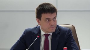 ГУБЕРНАТОР ВСТРЕТИЛСЯ С ПОБЕДИТЕЛЯМИ ГРАНТОВОГО КОНКУРСА РНФ В ОБЛАСТИ ПРИКЛАДНЫХ ИССЛЕДОВАНИЙ.