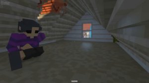 РАЗЛОМАЛИ ГОРОД! ПРЯТКИ С РАЗРУШЕНИЯМИ В TEARDOWN