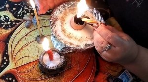 ЧИСТКА .смотрите и получите жизненные силы.