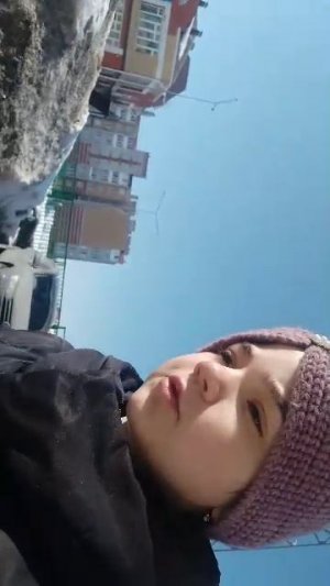 иду в гости