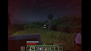 майнкрафт с психом