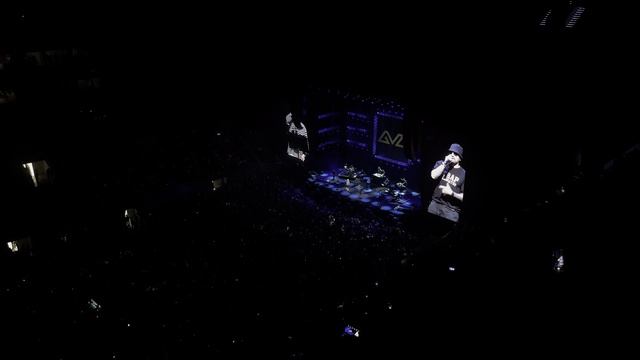 Баста и Гуф - Моя Игра