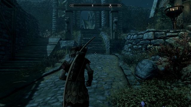 The Elder Scrolls V: Skyrim Special Edition