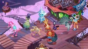 Paironormal Carnival Full Song - Galymph ~  My Singing Monsters