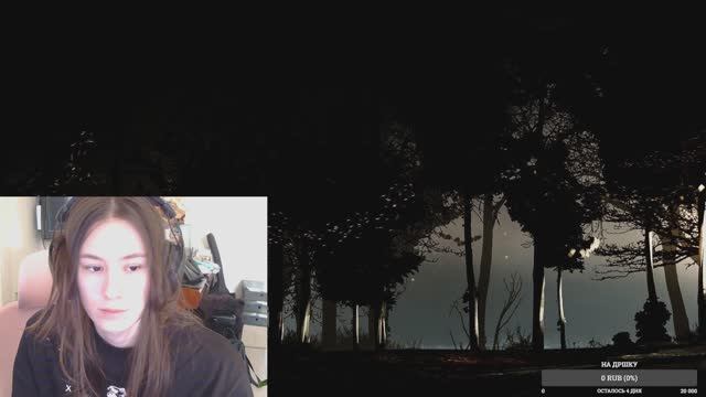 Впервые играю в Life Is Strange 2. Присоединяйтесь!)