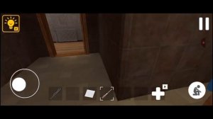 Прохождение: Побег на похищение из 99 ночей в лесу - Побег Пацана 2: Деревня