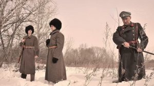 Такая история.Интервенция