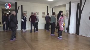 В Новоуральске появилось новое арт-пространство – «Розовый кот»