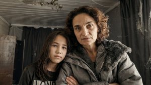 ВАСЯ НА СЕНЕ - МОЯ МАМА ЗОМБИ.НАШЛИ МАМУ И ДОЧЬ В ТЯЖЕЛОМ СОСТОЯНИИ.