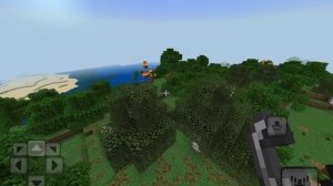 Майнкрафт и.. #96 ПОСЛЕДСТВИЯ НАХОЖДЕНИЯ ЗАБРОШЕННОГО АДСКОГО ПОРТАЛА СРЕДИ ЛЕСА