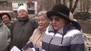 Суммы в квитанциях за отопление шокировали воронежских  пенсионеров