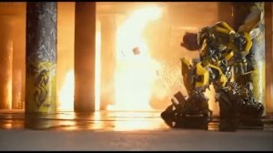 клип про трансформеров