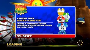 Sonic & SEGA All Stars Racing (2009) [Xbox 360]