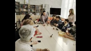 #ВиватРаботникиКультуры "Поздравление" (Ичалковский район)