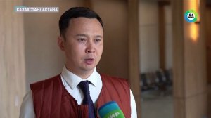 Всемирные игры кочевников в Астане журналистов познакомили с национальными конными видами спорта