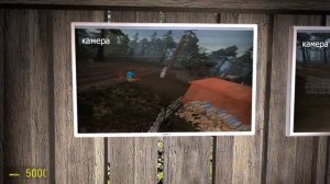 ОН ВЕРНУЛСЯ! СМОТРИ КАКОЙ ВКУСНЫЙ ПИРОЖОК! 5 НОЧЕЙ С ТИМОХОЙ 2 В Garry`s Mod