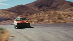 Drifter - Official Teaser Trailer (2026) Sung Kang, Tamara Braun, Gregory Cruz