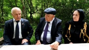 Лезги хуьр КIварчагъ дере