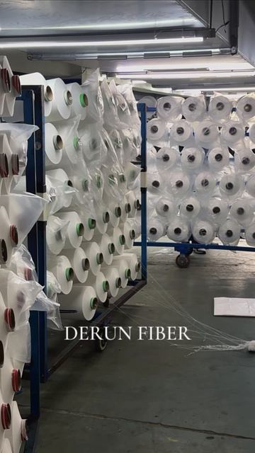 Контроль качества пряжи