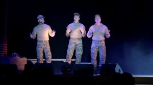 Ты знаешь, мам… Концертная программа артистов ЦДРА