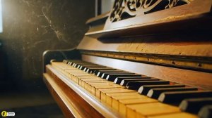 Классический джаз 50-60 годов прошлого века.