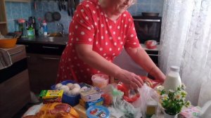 Прогулка по магазинам 🛍️