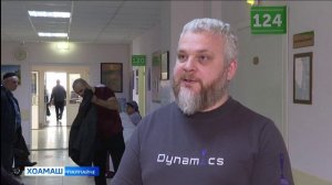 Москвера баьхкача лораш дарба дергда вай мехкахошта