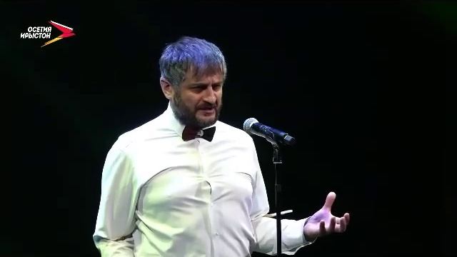 Александр Битаров - Бирæгъ æмæ Хърихъупп | Поют Осетины
