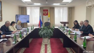 Подведены итоги конкурсов «Лучший секретарь судебного заседания» и «Лучший помощник судьи»