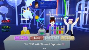 ШОКОЛАДНАЯ ФАБРИКА! ИСТОРИЯ ВИЛЛИ ВОНКИ В ROBLOX