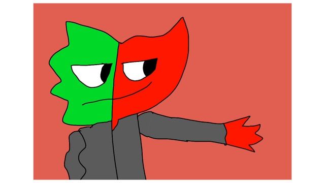 кому интересно вот главные герои проблемы рутуба