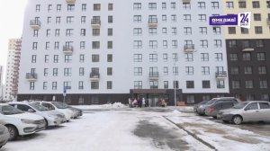 Новости. Сургут 24. Дневной выпуск. 25.03.2026