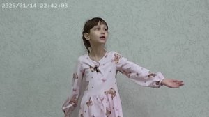 Мусохранова Полина А Усачев Божья коровка