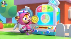 🍦Зачерпни мороженое! ｜ Да, Нео! ｜ Новый сборник песенок