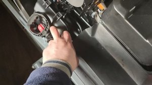 тофалар тундра про. установка калесного модуля