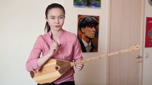 Урок 6. Мелизмы. Укращение звуков домбры