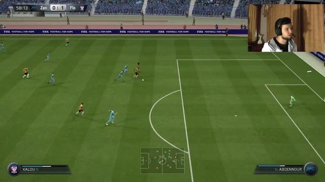 Open&Play #8 - Что происходит!!!????