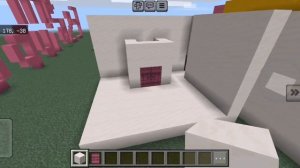 Строю туалет девочек в майнкрафт игра в кальмара 4 серия