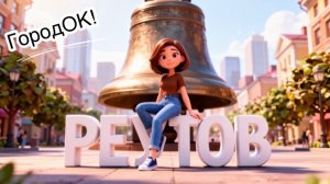 Достопримечательности Реутова