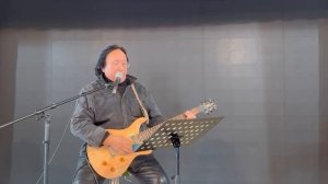 Виталий Власов - Кэхтии (Чымынаайы, 23.03.2026)