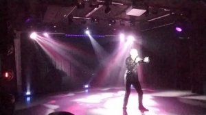 Алексей Соколов - Песня моей любви (март 2026)